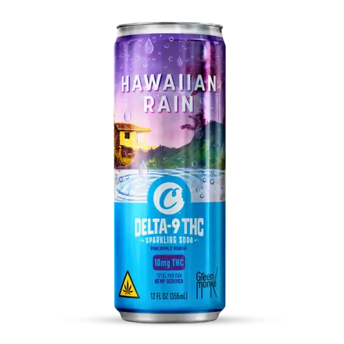 CBD Drinks: The Refreshing Way to Relax and Recharge Naturally - GreenPost CBD