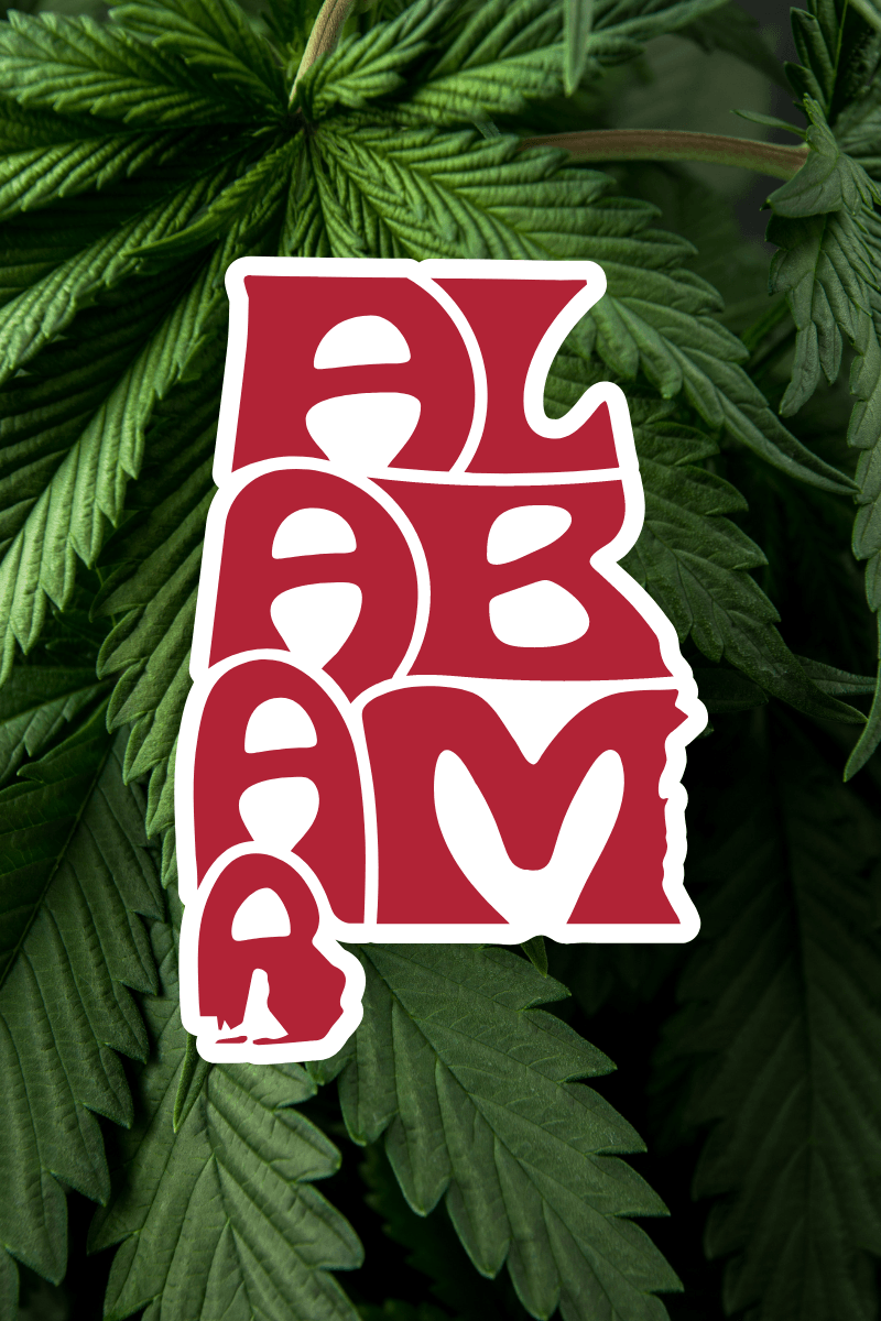 Is Delta 8 Legal in Alabama?