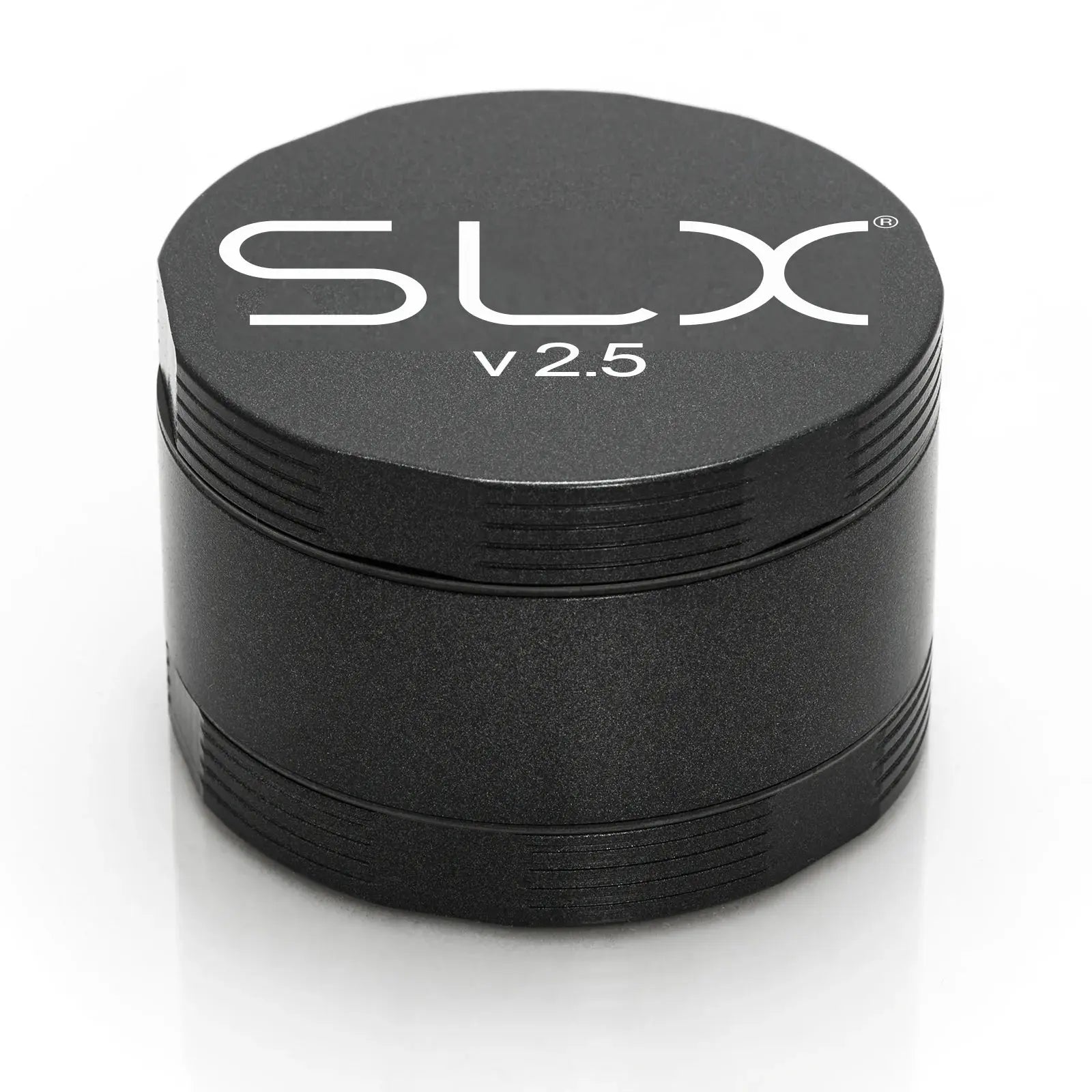 SLX Small V2.5 Grinder GreenPost CBD