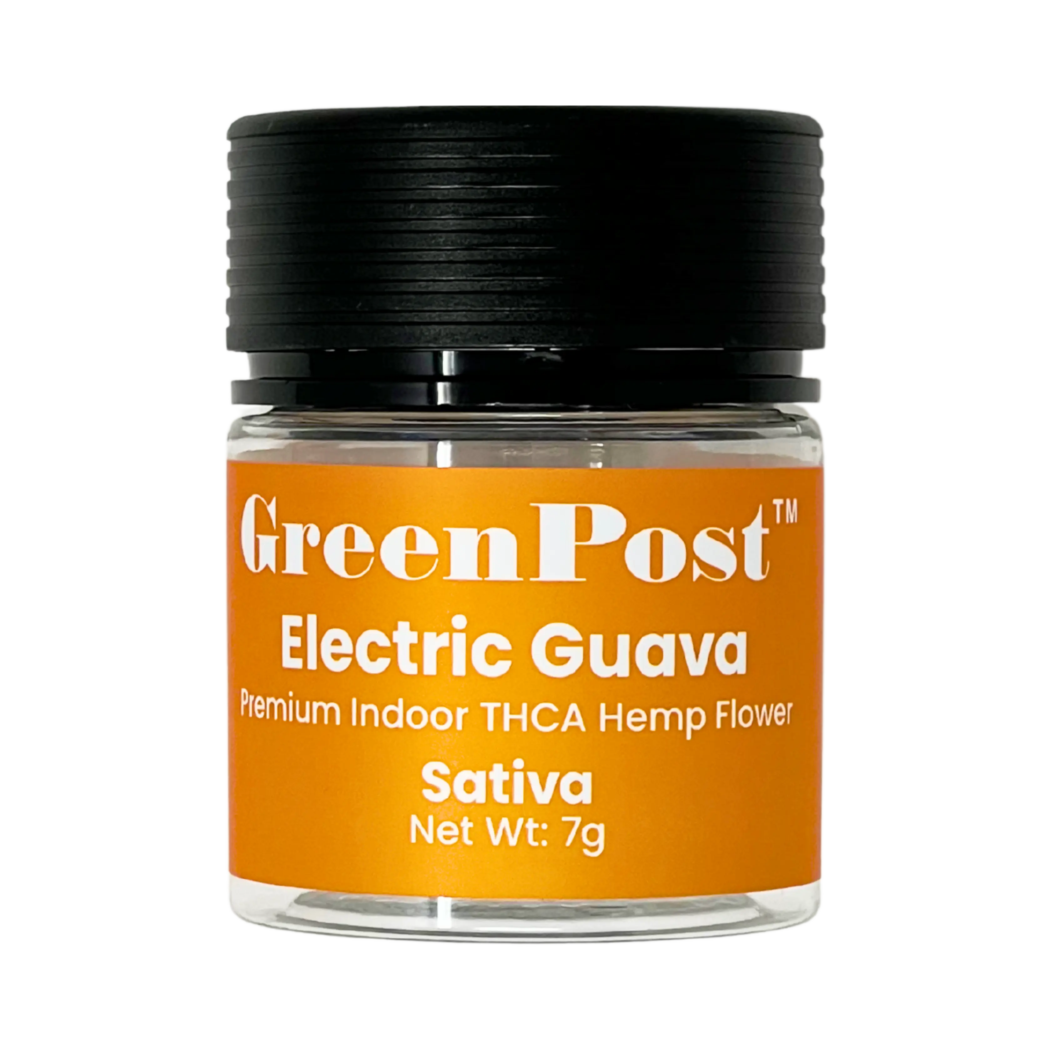 THCA Flower GP Products