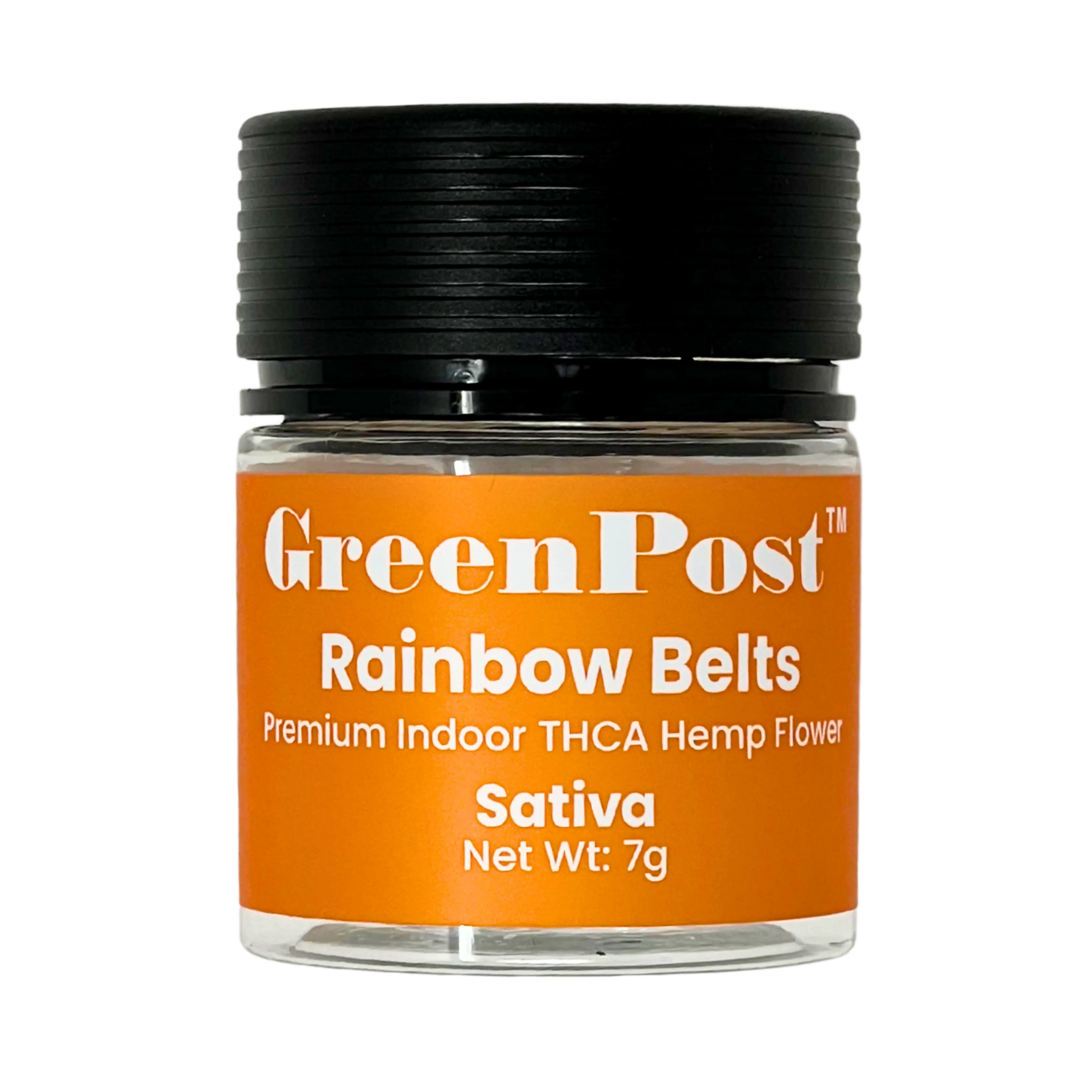 THCA Flower GP Products