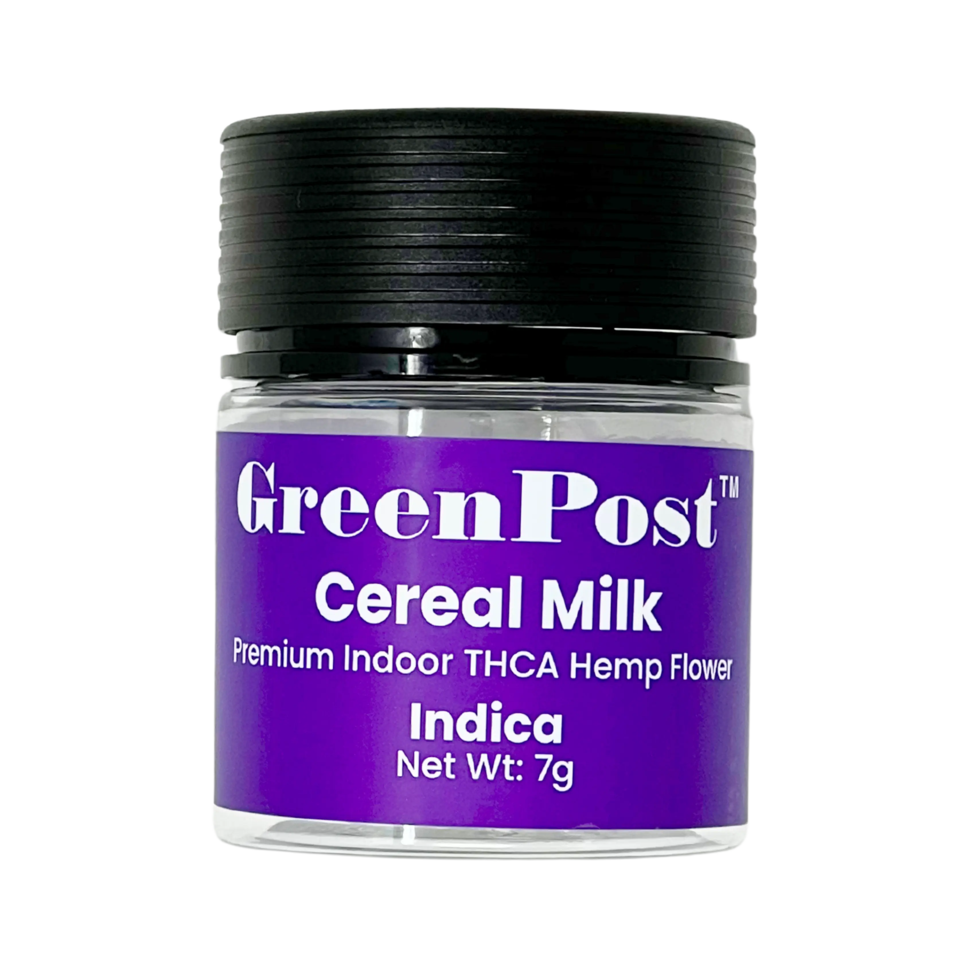 THCA Flower GP Products