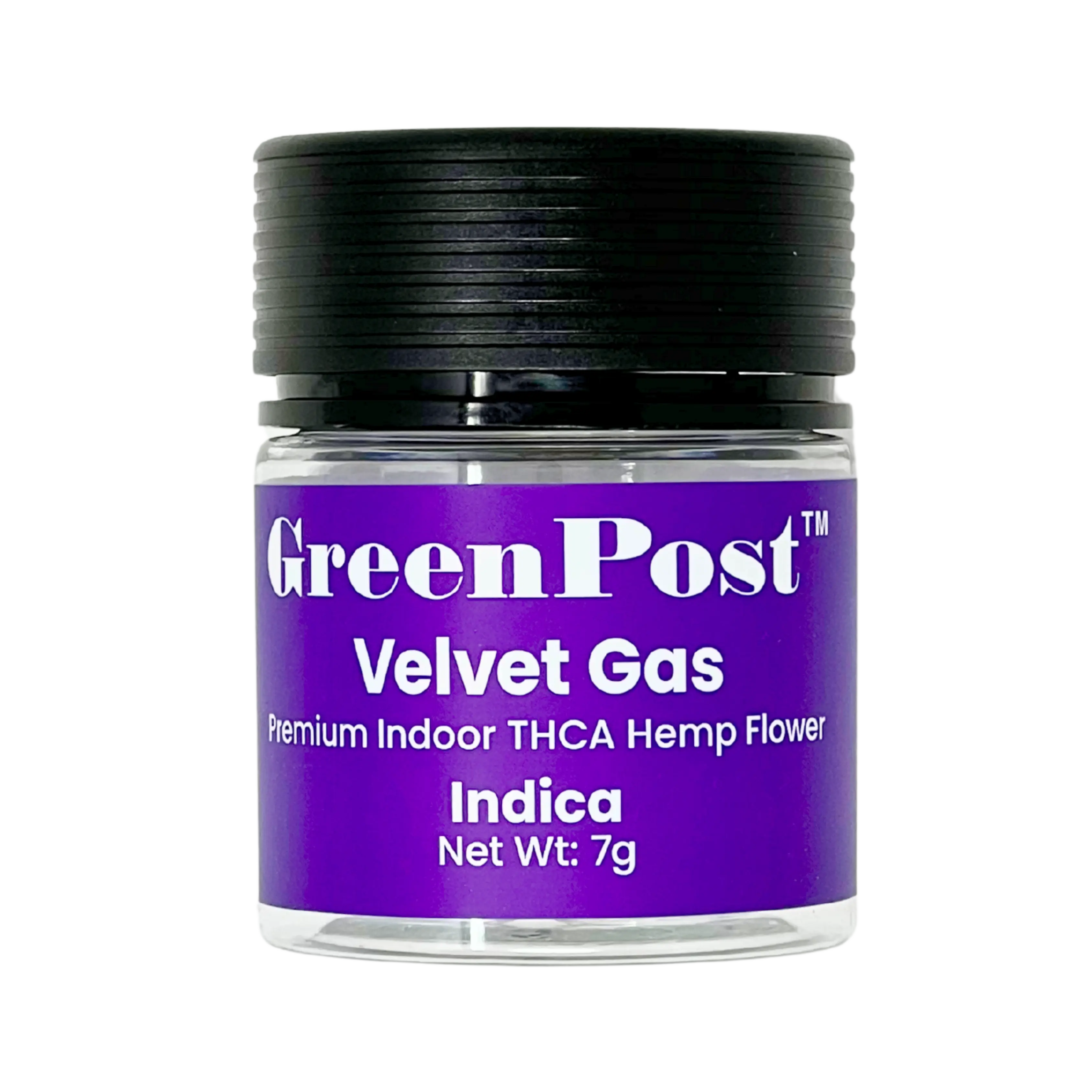 THCA Flower GP Products