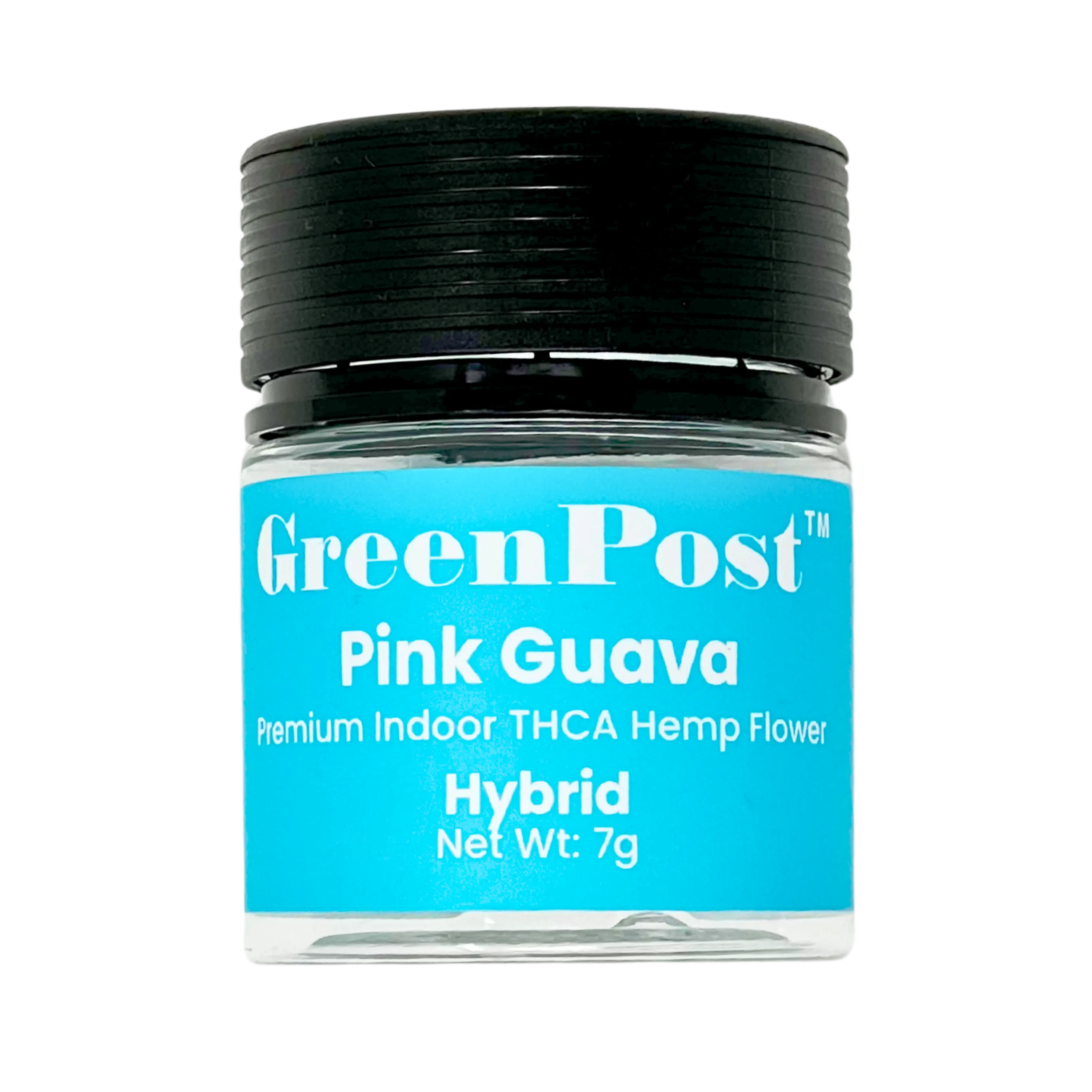 THCA Flower GP Products