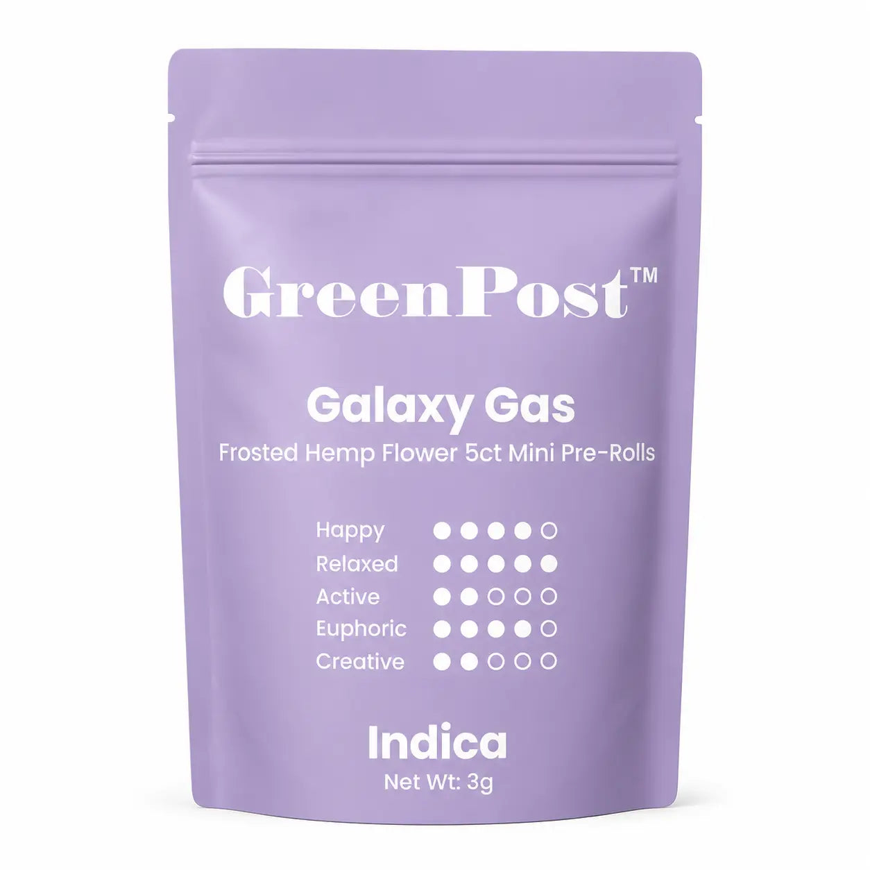 GreenPost Frosted Selfies THCA Diamond Mini Pre-Rolls 5-pack premium infused hemp flower mini joints in collectible tin packaging with diamond coated THCA flower blend, smooth slow burn smoking experience and potent flavorful cannabis alternative.