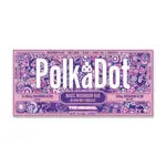 PolkaDot Mushroom Chocolate Bars