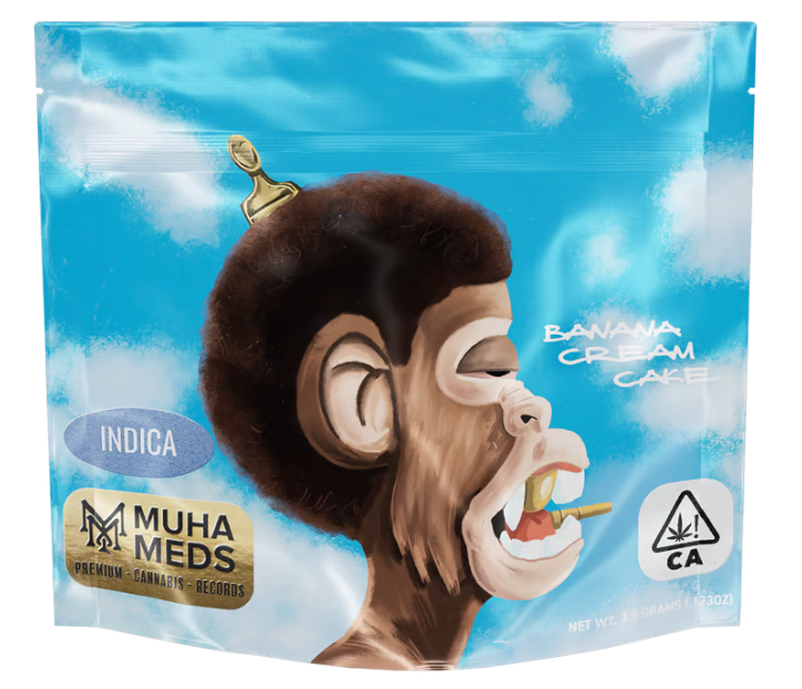Muha Meds Flower