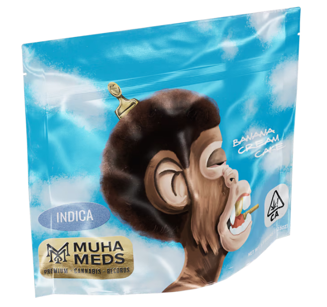 Muha Meds Flower