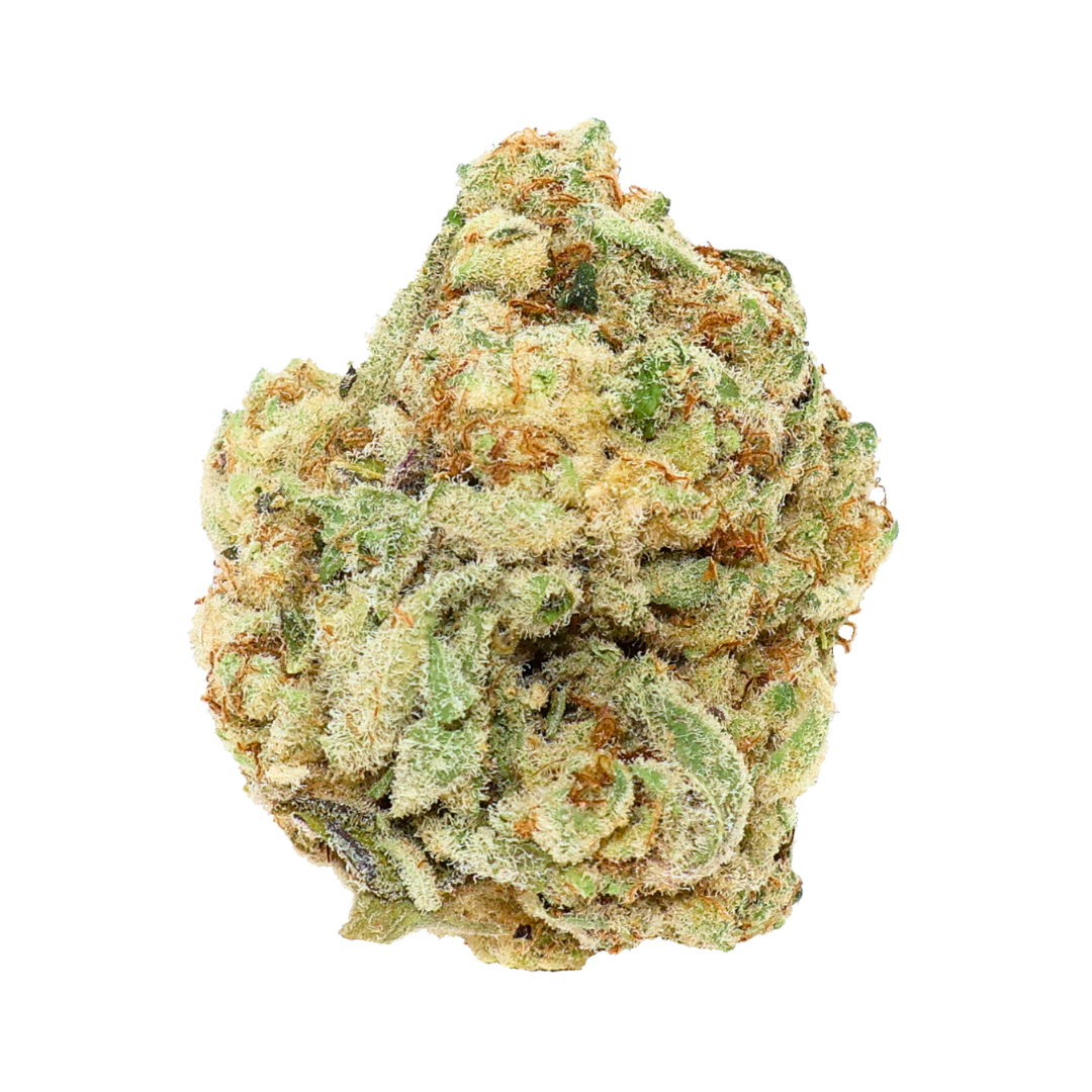 THCA Hemp Flower - Sunset Sherbet (Hybrid)