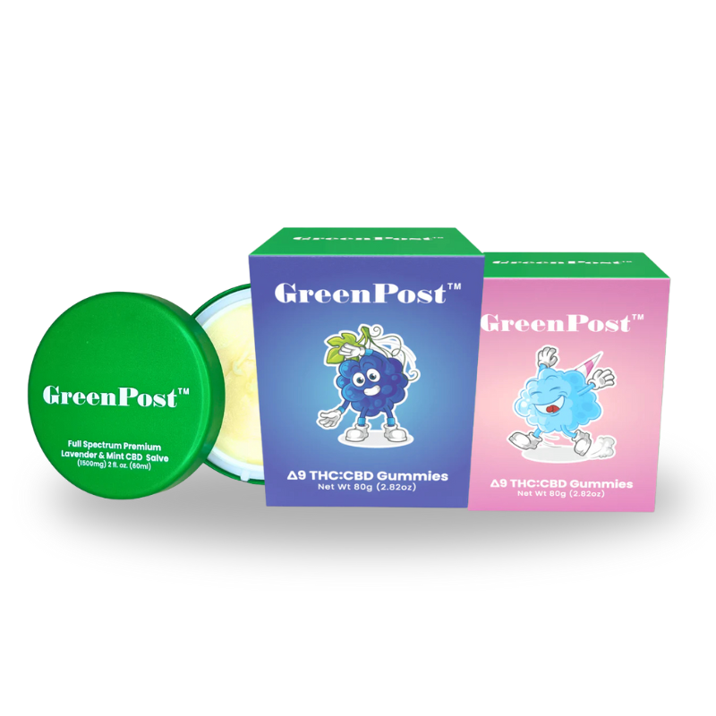 Full Plant Wellness Starter