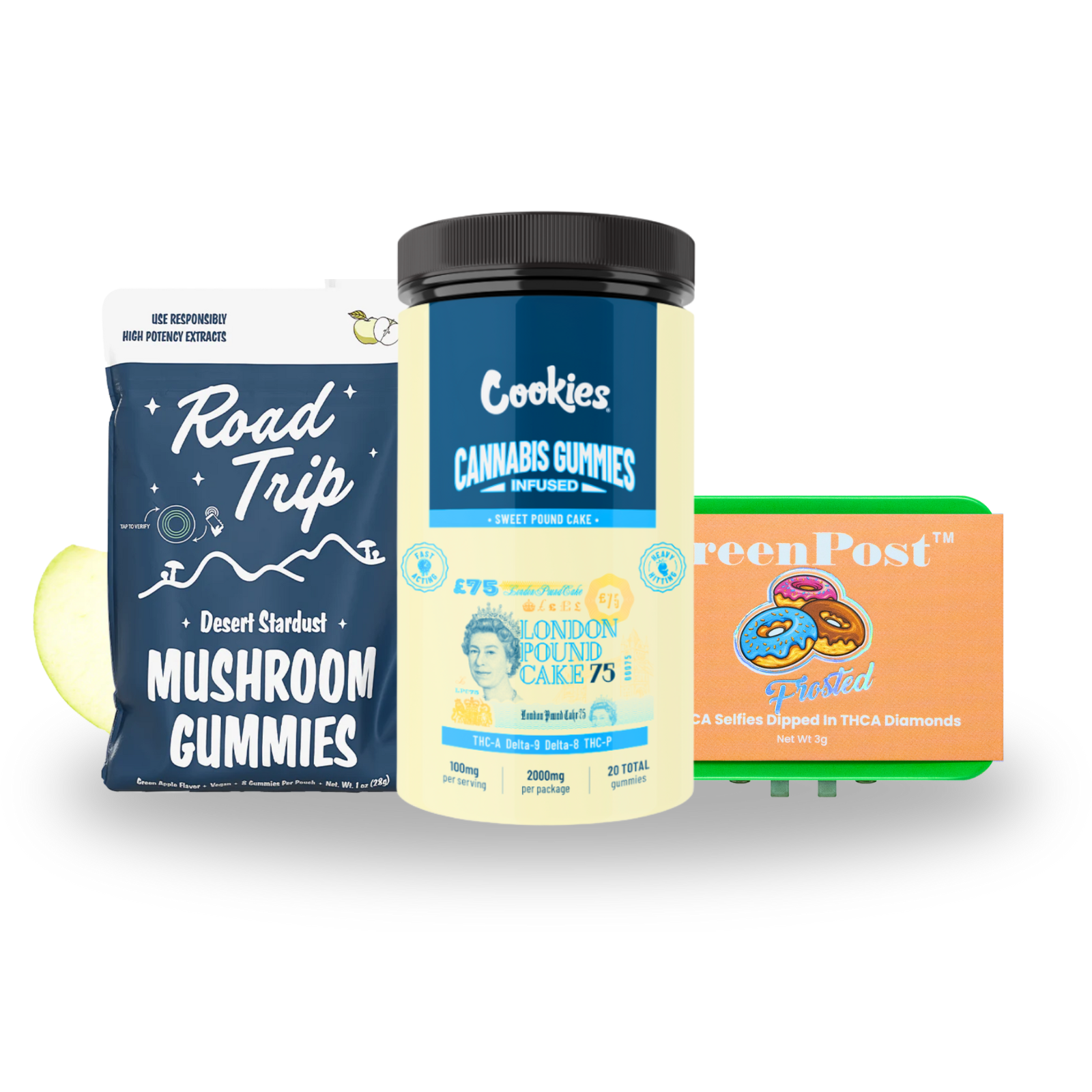 Mood Elevation Bundle