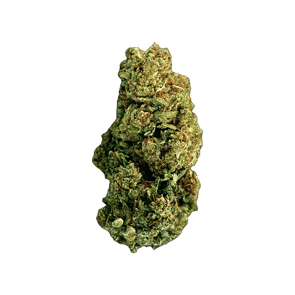 Bubba Remedy (Hybrid) - GreenPost CBD - www.GreenPostCBD.com
