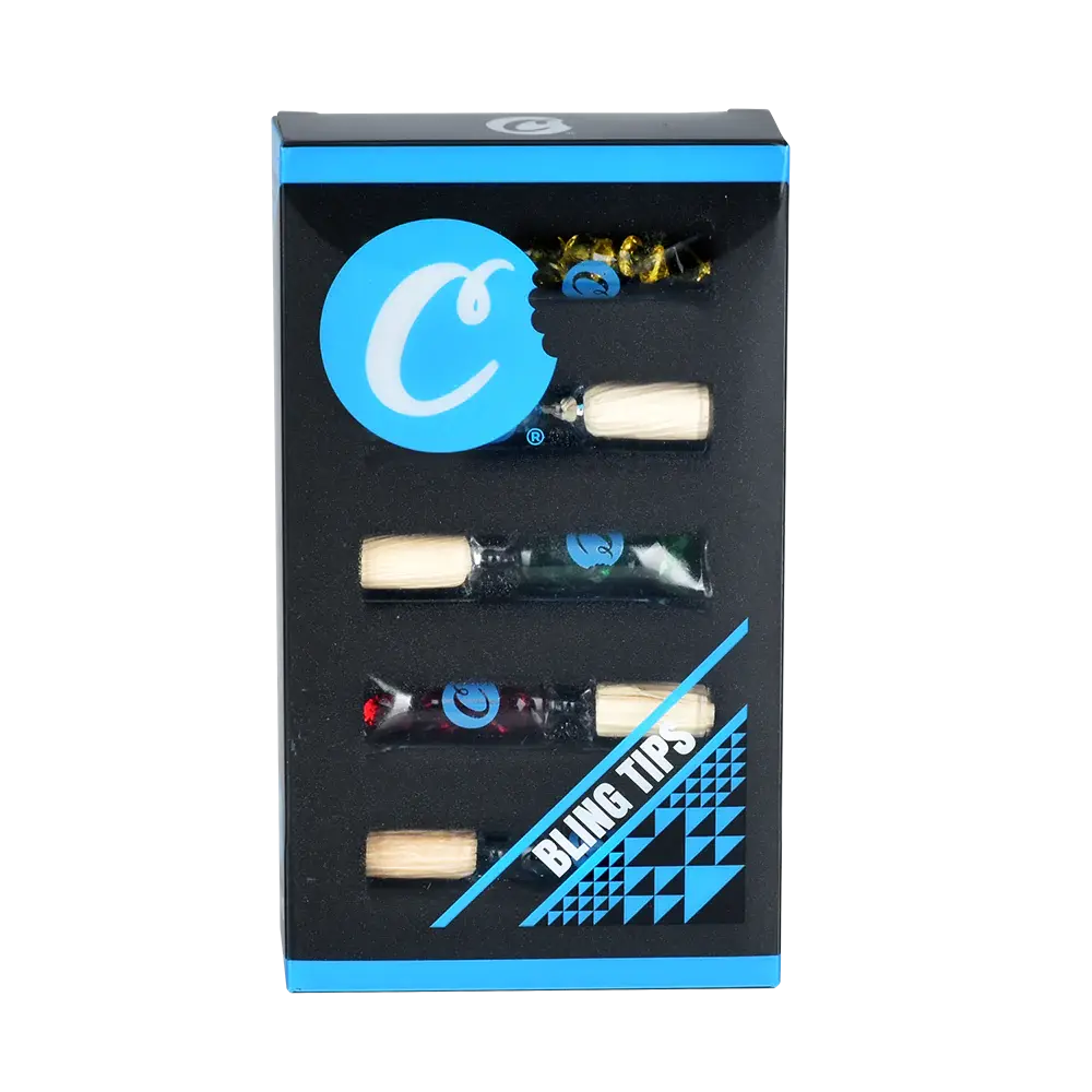 Cookies Bling Tips GreenPost CBD