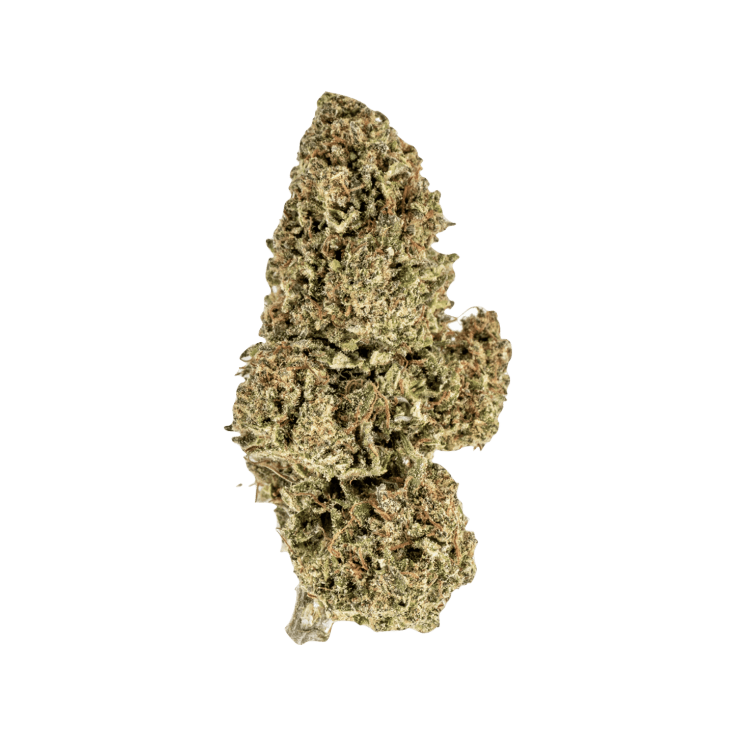 Hawaiian Haze (Sativa) - GreenPost CBD - www.GreenPostCBD.com