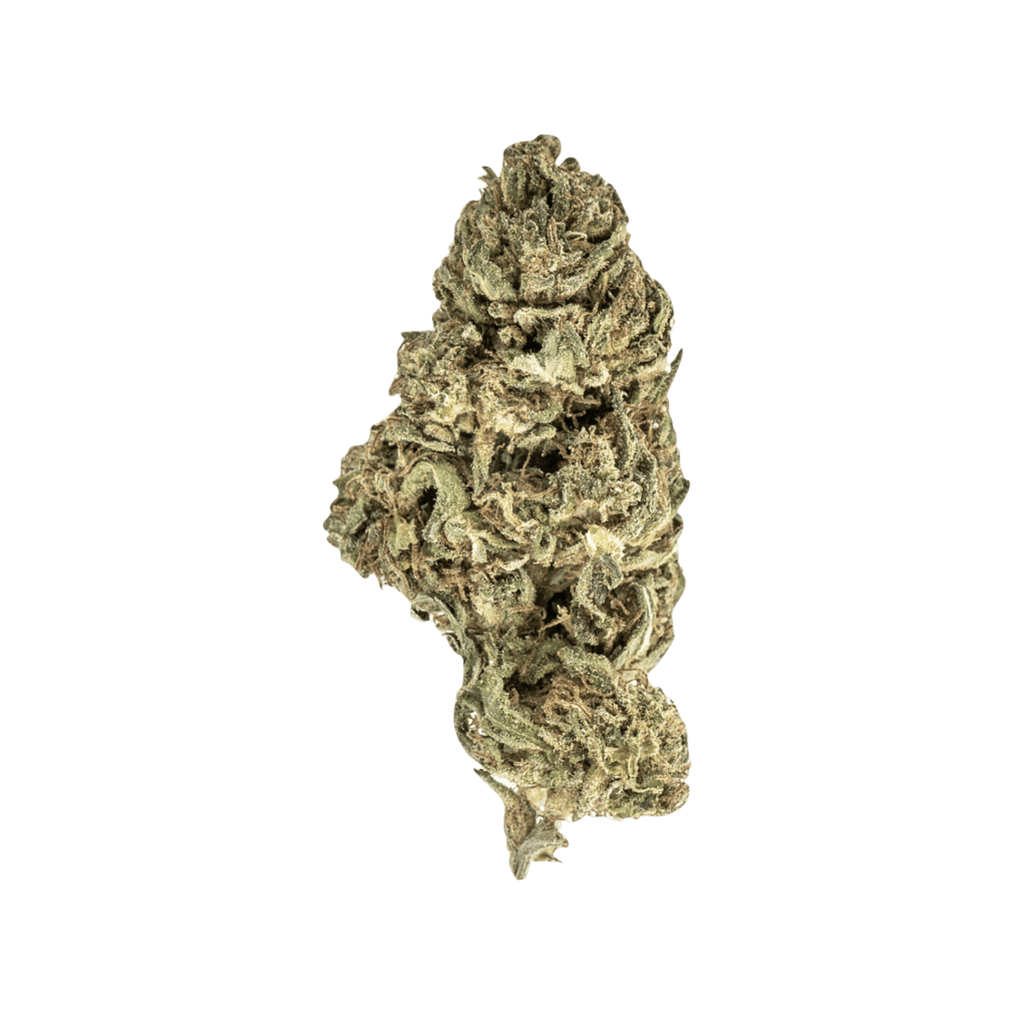 Sour Space Candy (Hybrid) - GreenPost CBD - www.GreenPostCBD.com