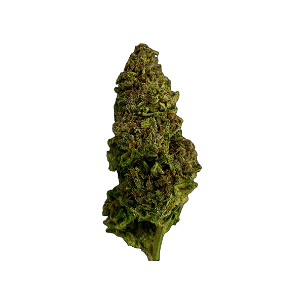 Special Sauce (Indica) - GreenPost CBD - www.GreenPostCBD.com