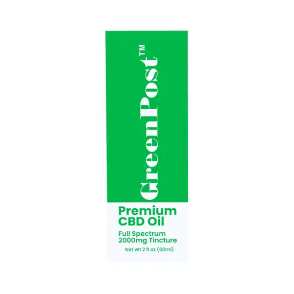 Morning vs. Night: When Is the Best Time to Take CBD for Maximum Effect? - GreenPost CBD