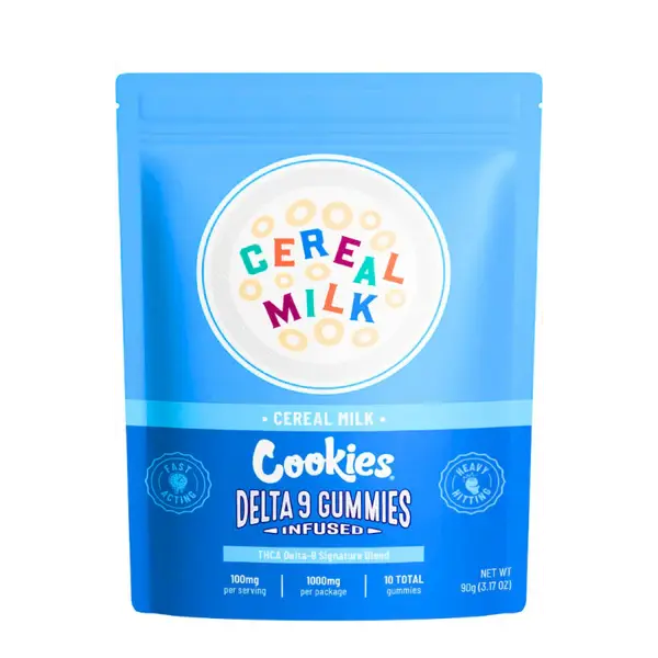 CBD Gummies vs. Delta 9 Edibles: Which Is Better for Calm and Sleep? - GreenPost CBD