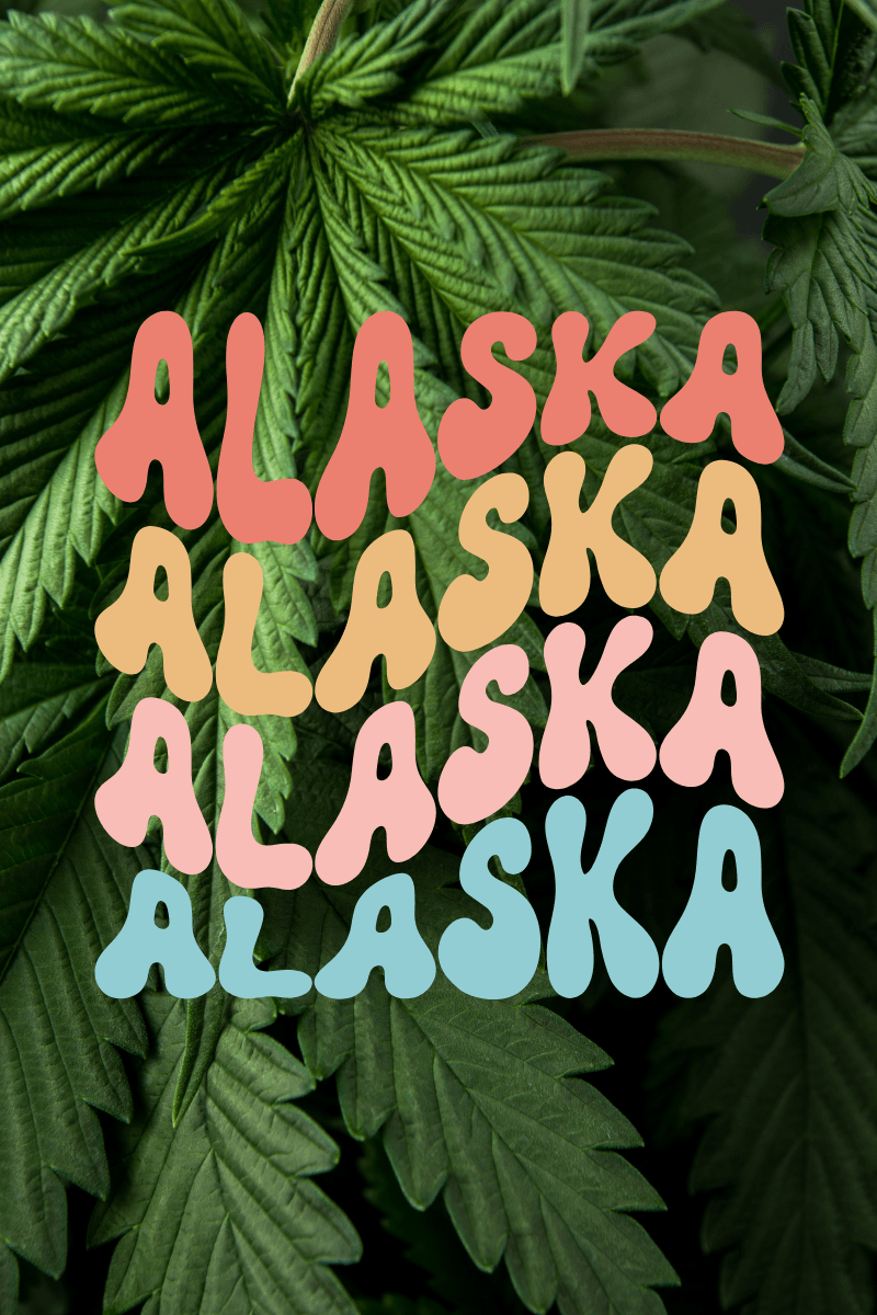 Is Delta 8 Legal in Alaska? - GreenPost CBD - www.GreenPostCBD.com