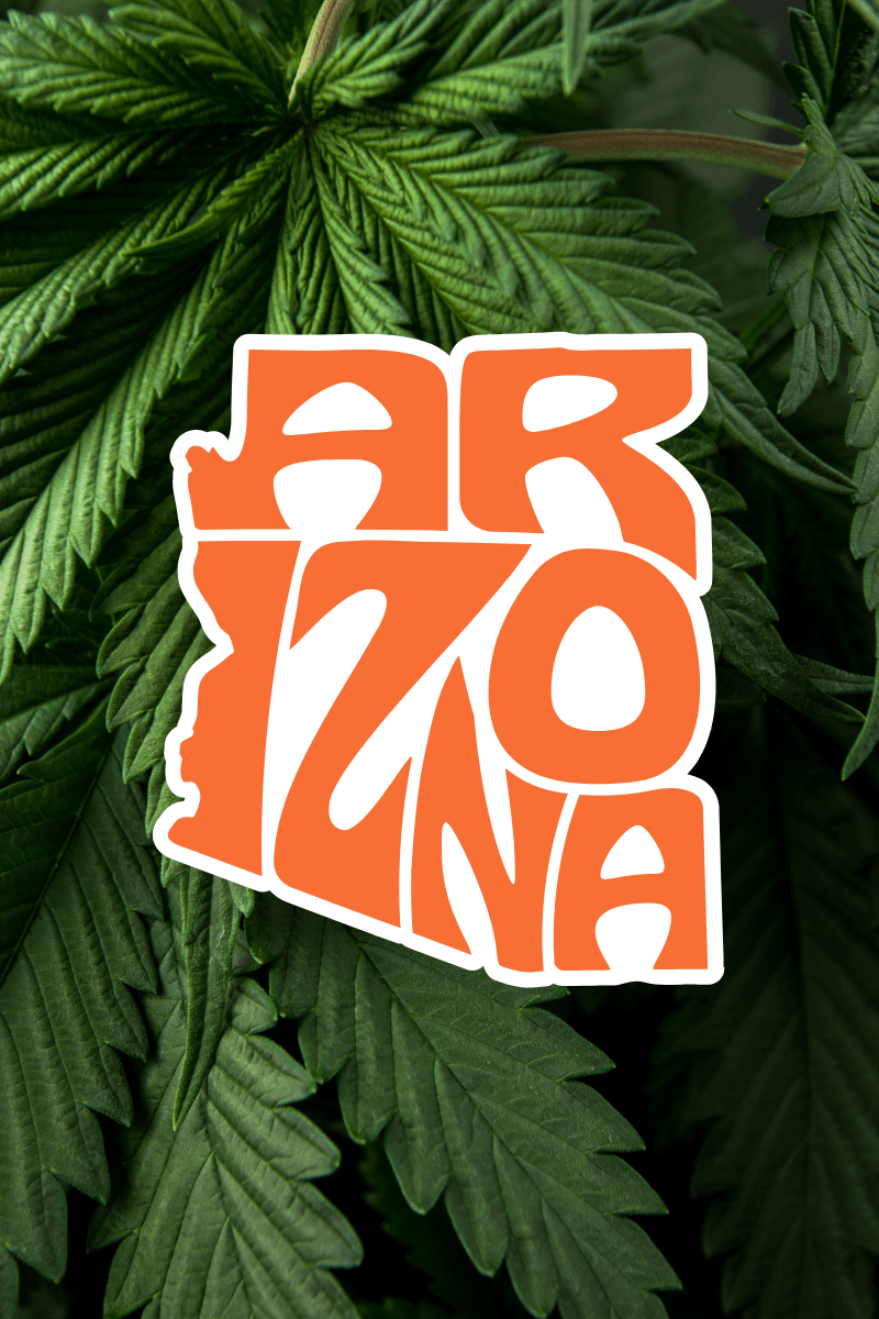 Is Delta 8 Legal in Arizona? - GreenPost CBD - www.GreenPostCBD.com