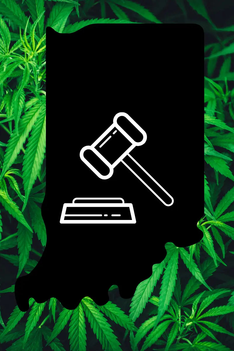 Is Delta 8 Legal in Indiana? A Comprehensive Guide to Delta 8 Laws in ...