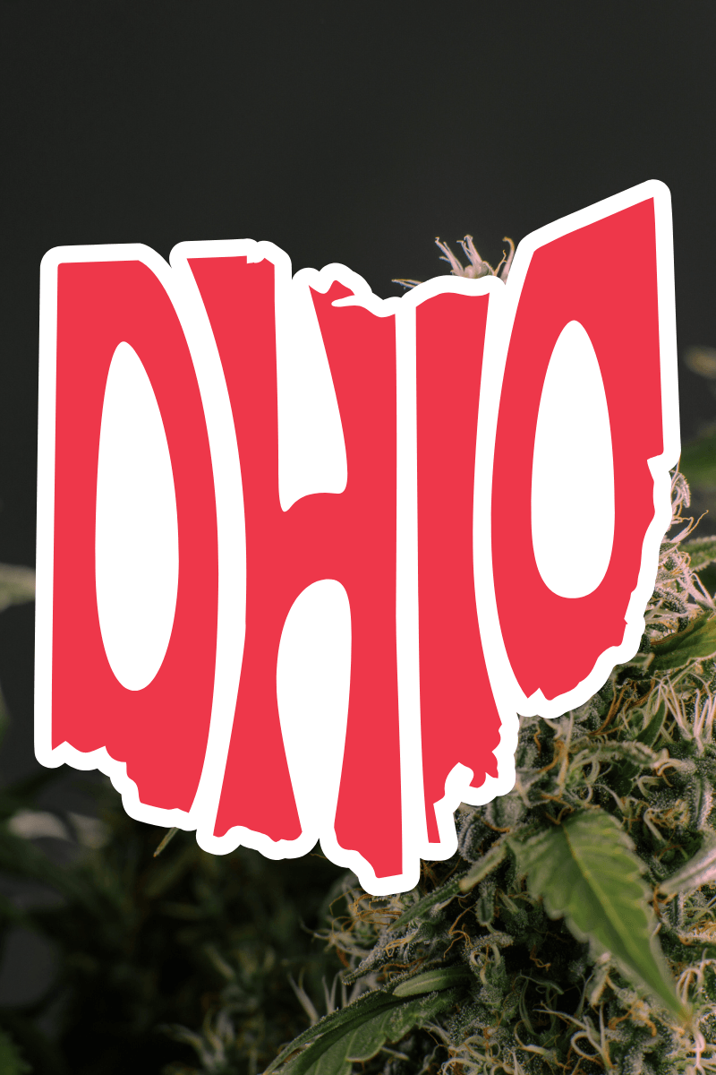 Is Delta 8 Legal in Ohio? - GreenPost CBD - www.GreenPostCBD.com