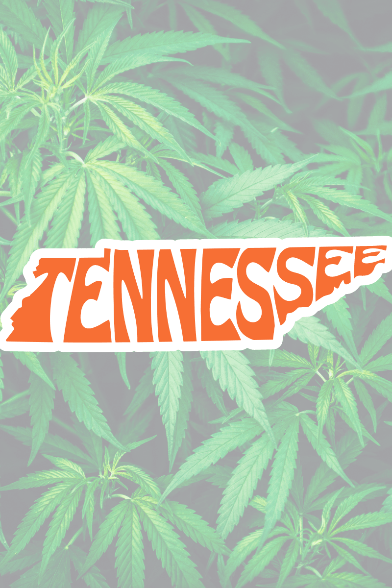 Is Delta 8 Legal in Tennessee? - GreenPost CBD - www.GreenPostCBD.com