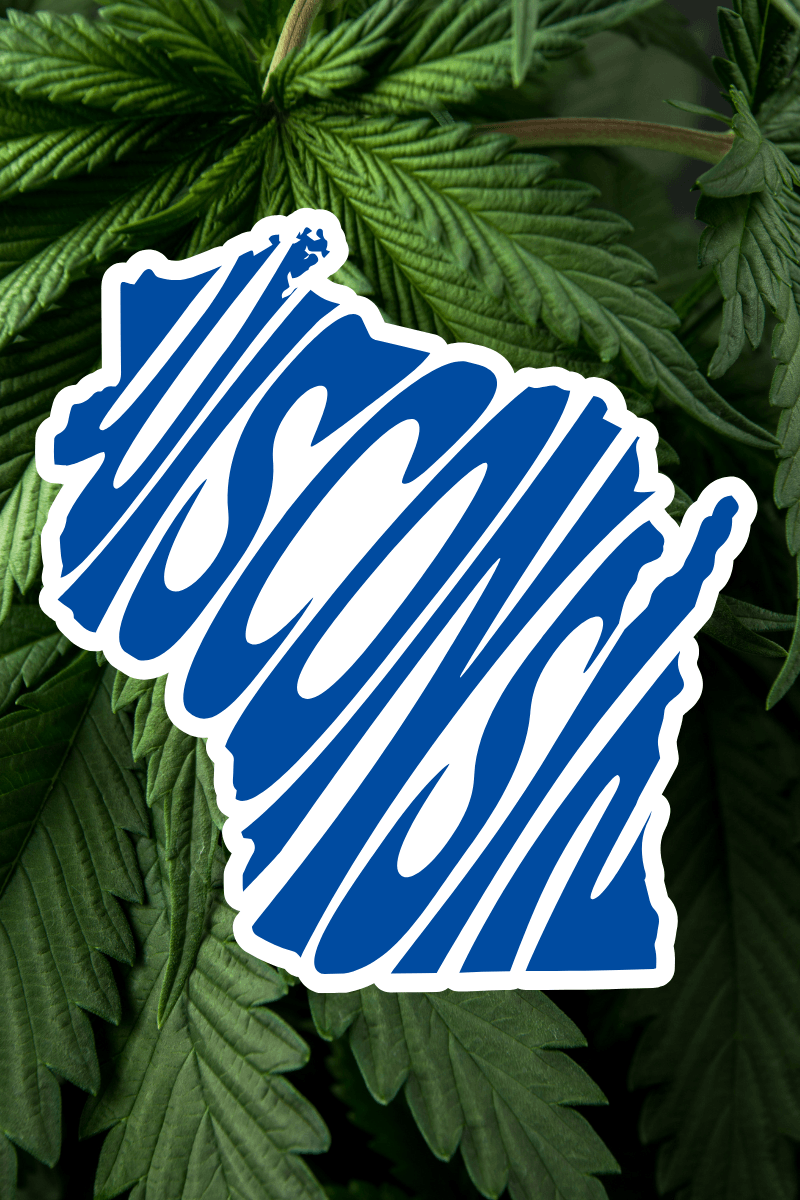 Is Delta 8 Legal in Wisconsin? - GreenPost CBD - www.GreenPostCBD.com