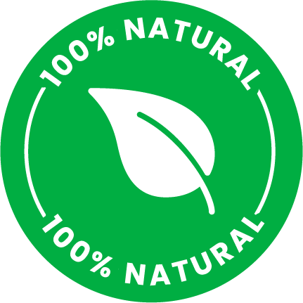 100_Natural - GreenPost CBD - www.GreenPostCBD.com