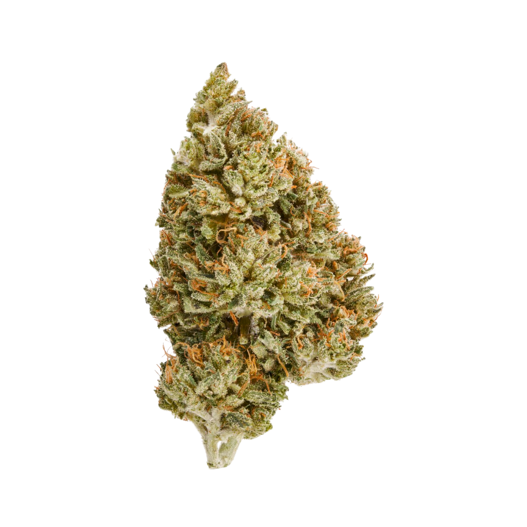 HHC Hemp Flower - Tangie (Sativa)