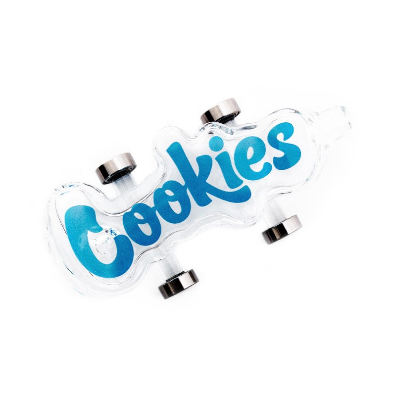 Cookies Toke Deck Pipe