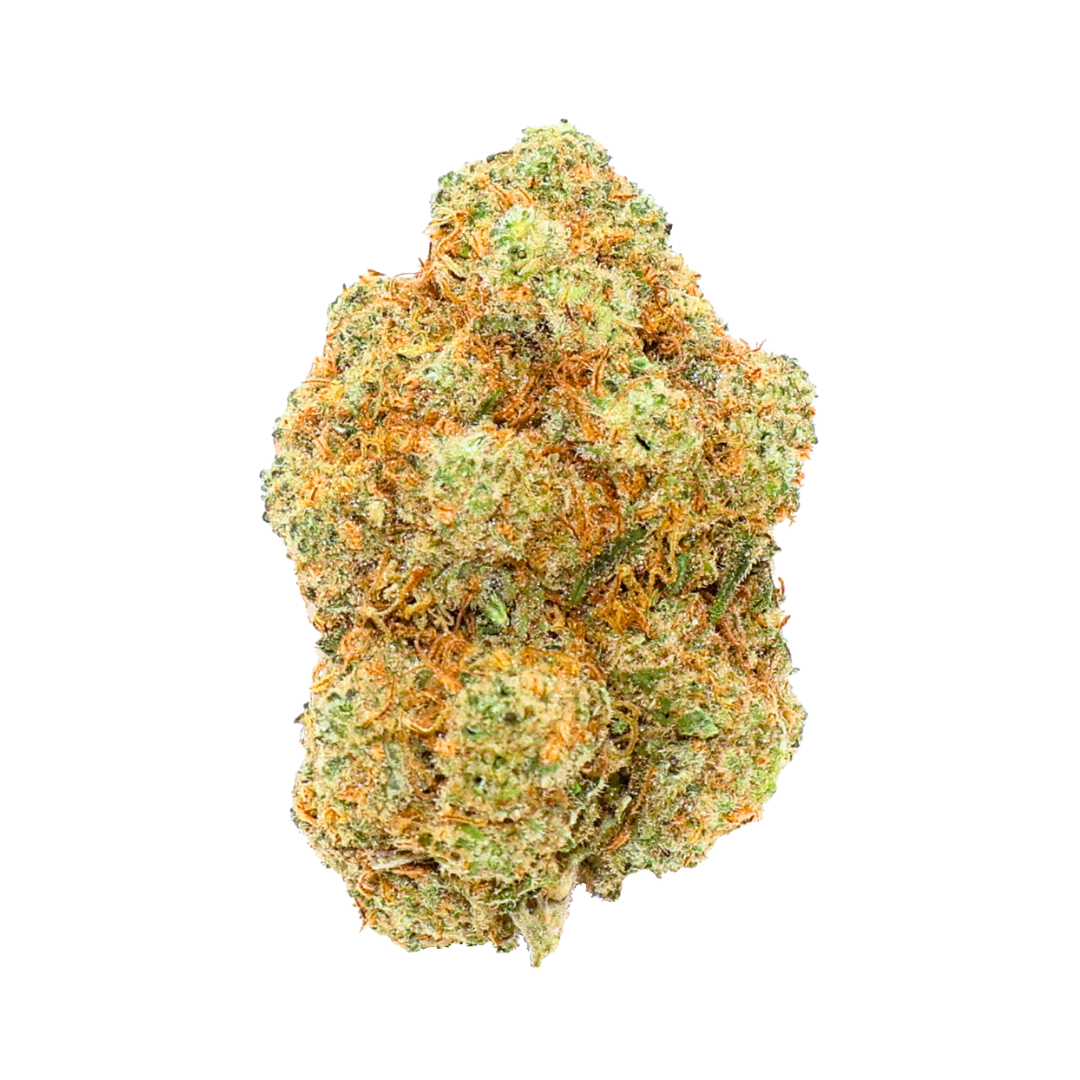 THCA Hemp Flower - Guava Gas (Indica)