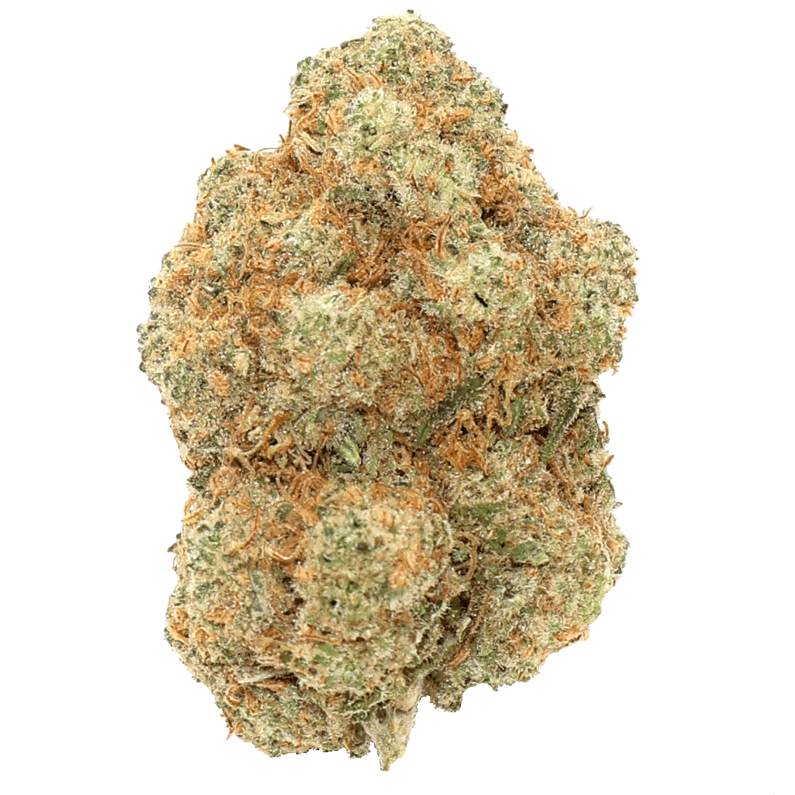 THCA Hemp Flower - Guava Gas (Indica)