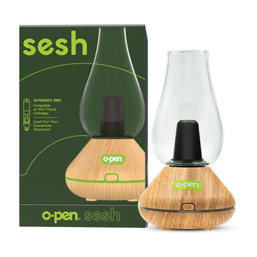 Buy 2-in-1 Portable Concentrate and Cartridge E-Rig