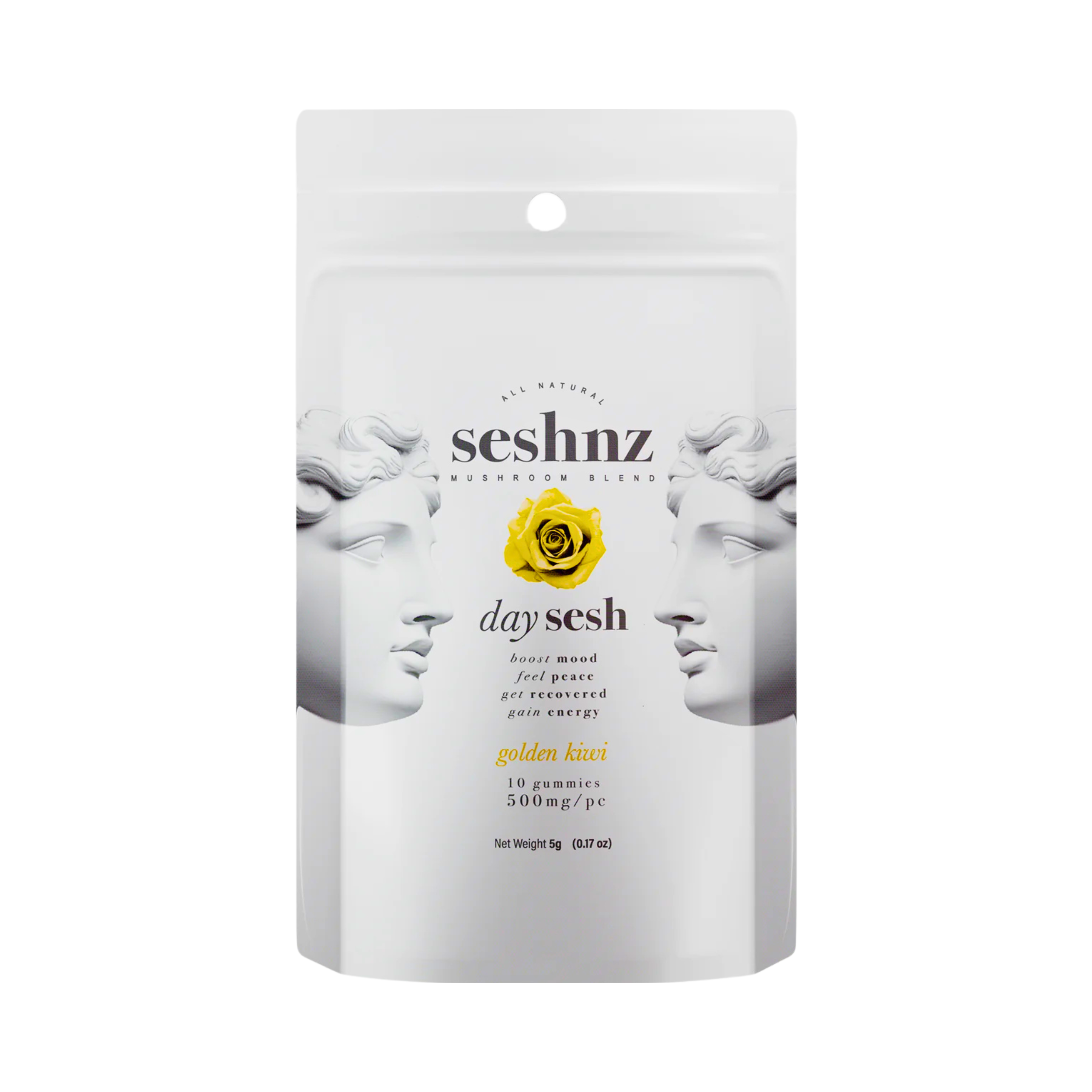 Seshnz 5g Mushroom Gummies