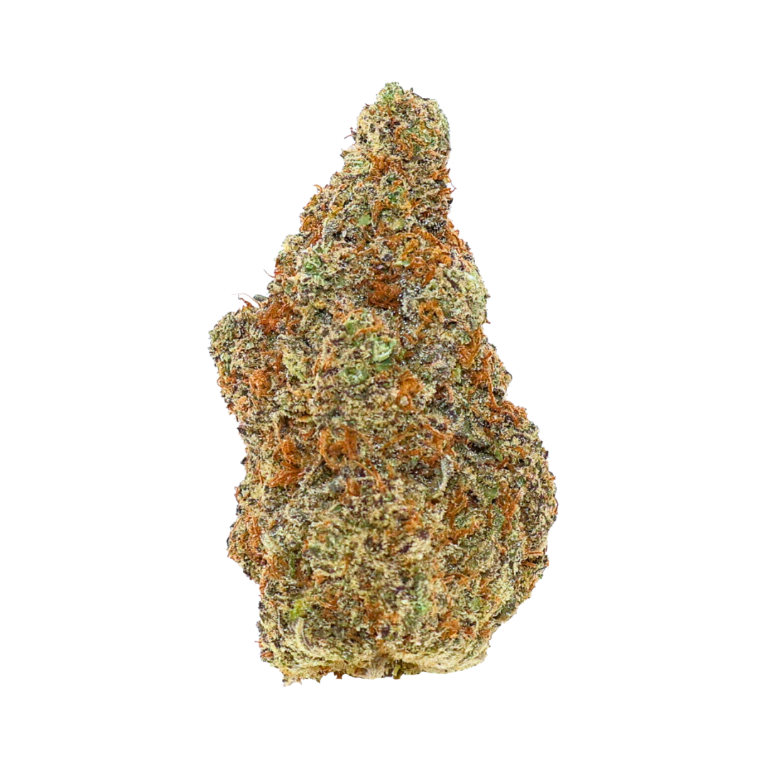 Sour Lifter (Sativa) - GreenPost CBD - www.GreenPostCBD.com