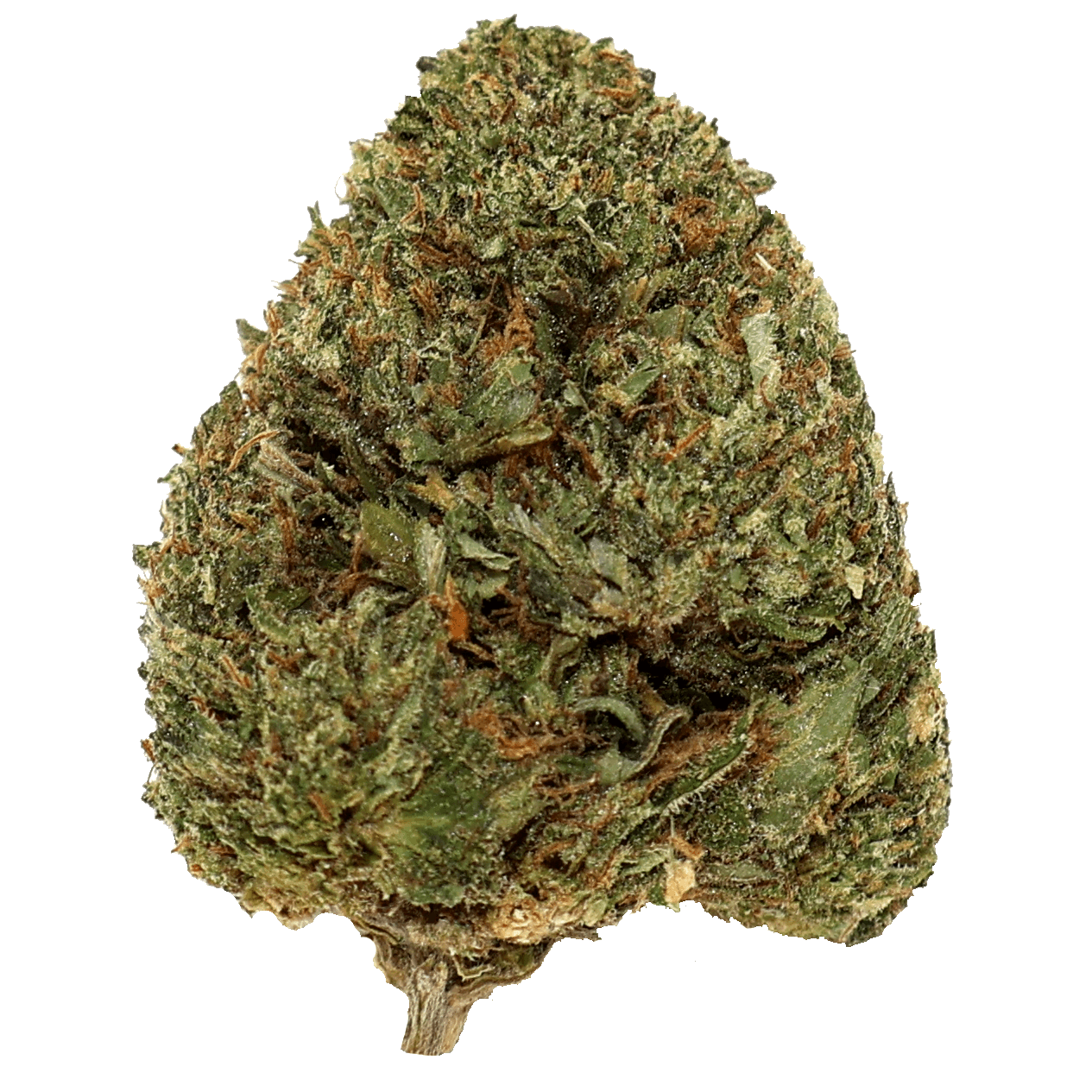 CBD Hemp Flower - Strawberry Cough (Sativa)