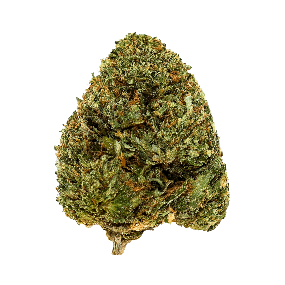 CBD Hemp Flower - Strawberry Cough (Sativa)