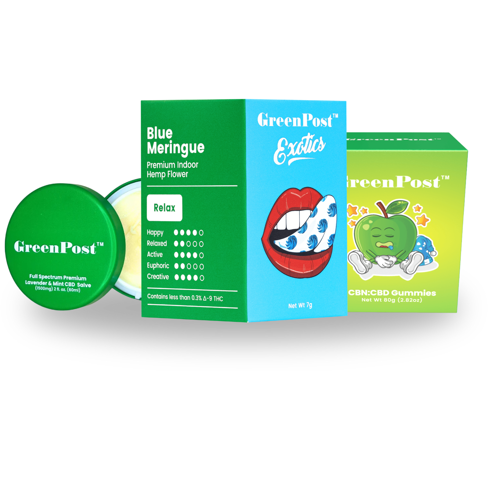 Deep Sleep Bundle