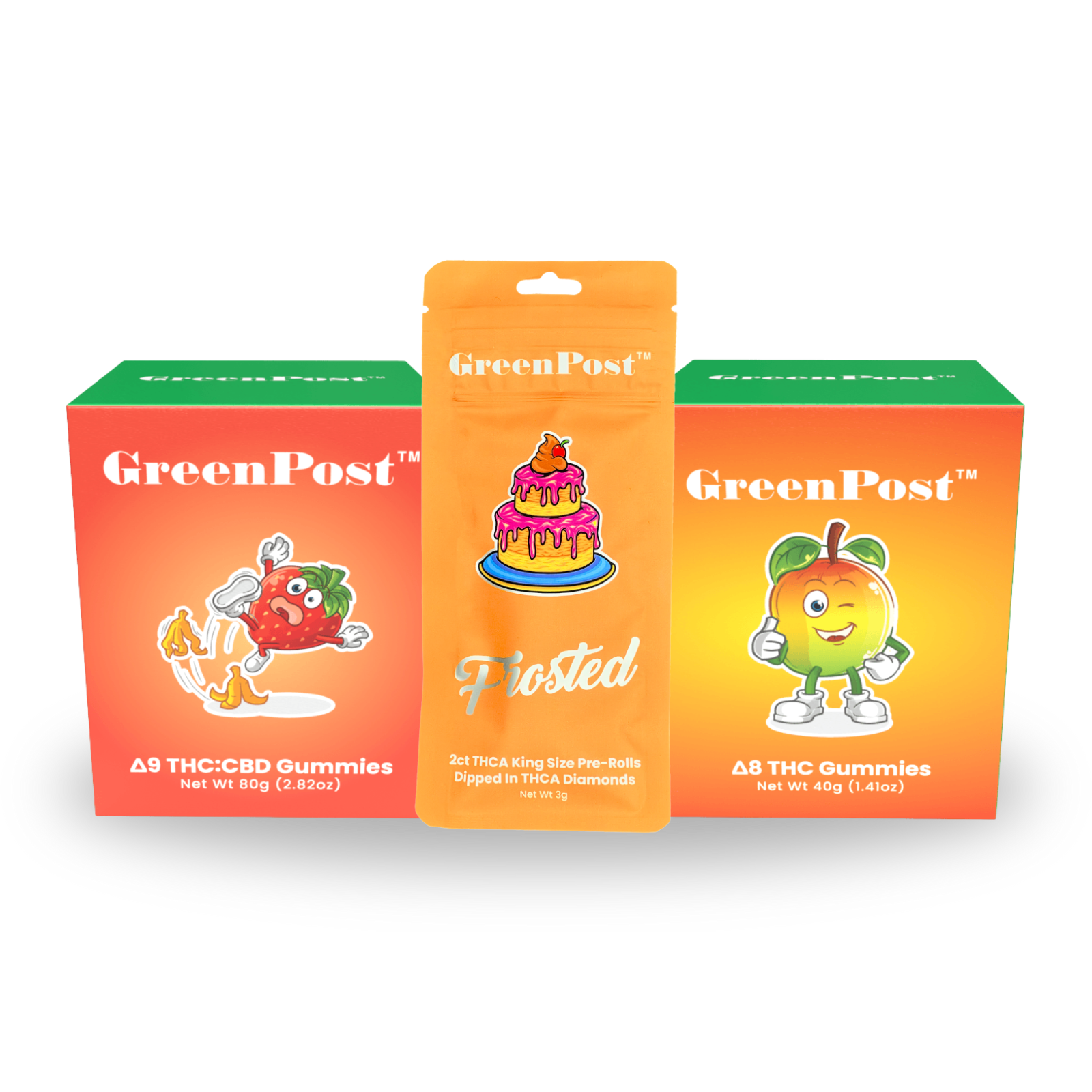 Energy Boost Bundle